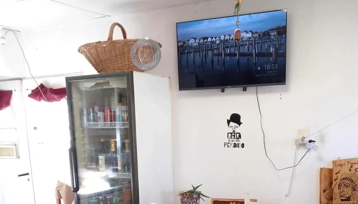 Sabores Saltacrucenos Puntaje - Lago Posadas