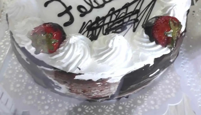 Sabrosas Tentaciones -  Comida Y Bebida - Trelew