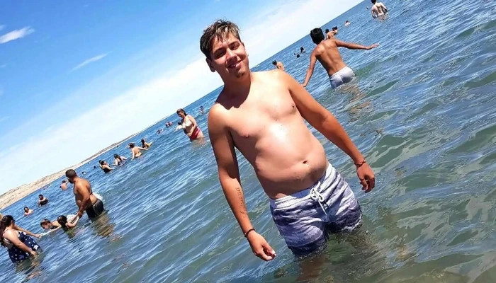 Sabrosas Tentaciones -  Como Llegar - Trelew