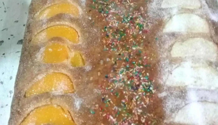 Sabrosas Tentaciones -  Pastel - Trelew
