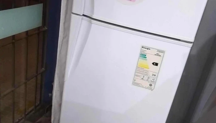 Sagequipamientos -  Electrodomestico - Corrientes