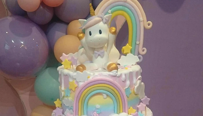 Sal & Azúcar! Pastelería y Repostería Artesanal - Río Cuarto
