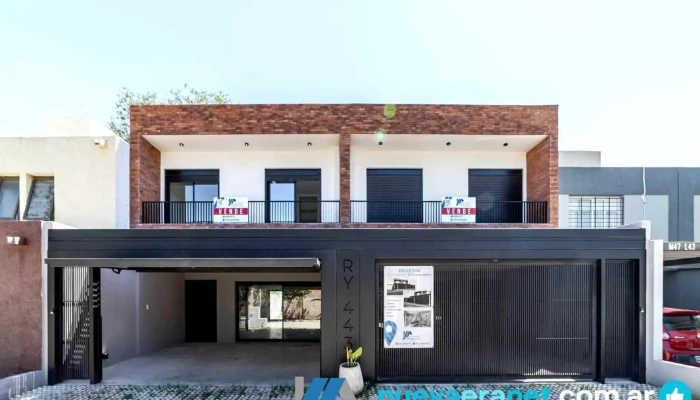 Salerno Inmobiliaria -  Del Propietario - Córdoba