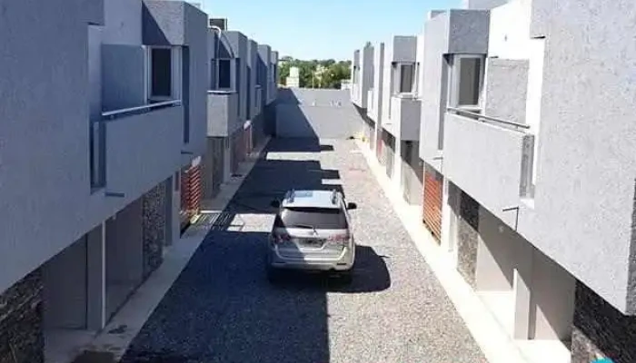 Saltiva Propiedades S.a. - La Calera