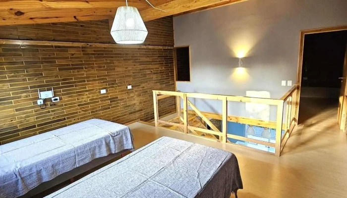 Sammer Apart -  Hotel Habitaciones - Las Toscas