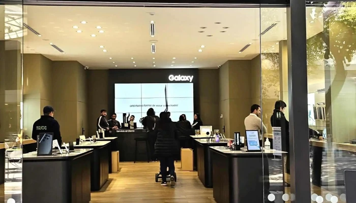 Samsung Experience Store -  Como Llegar - San Miguel de Tucumán