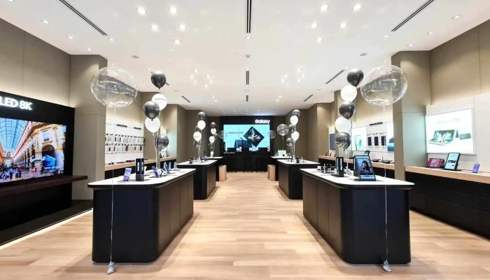 Samsung Experience Store -  Del Propietario - San Miguel de Tucumán