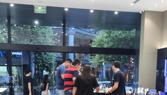 Samsung Experience Store -  Puntaje - San Miguel de Tucumán