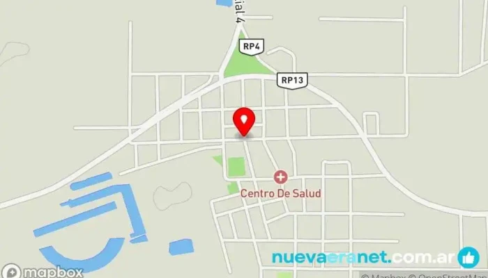 mapa de Samuhu  en Samuhu