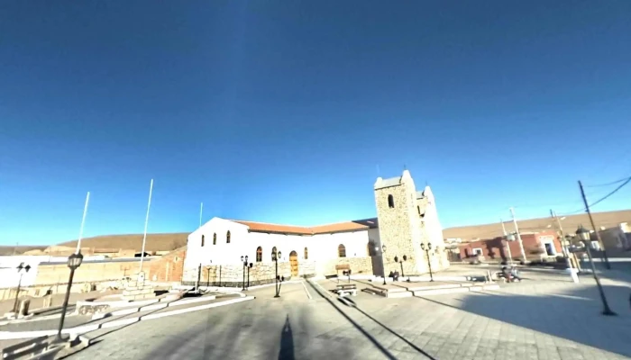 San Antonio De Los Cobres -  Direcciondeg - San Antonio de los Cobres