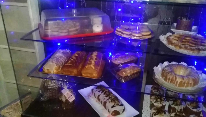 San Camilo -  Pasteles Ambiente - Corrientes