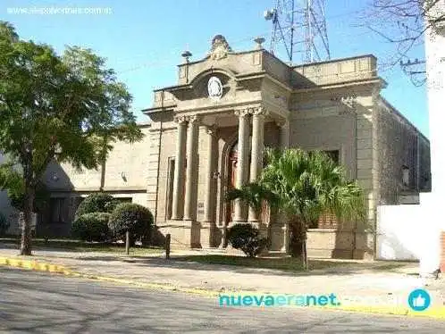 San Carlos Centro -  Sitio Web - San Carlos Centro