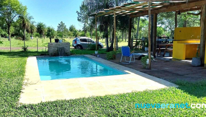 San Cayetano - Corrientes