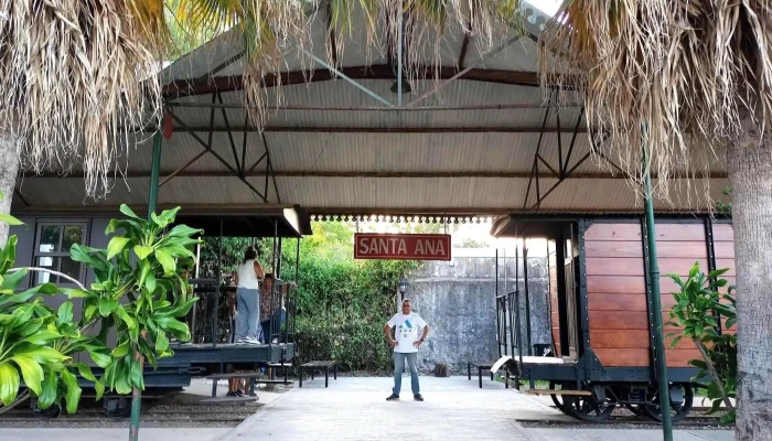 San Cosme -  Comentarios - Corrientes