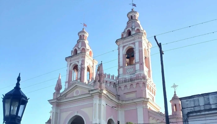 San Francisco Del Chanar Cordoba Abierto Ahora - San Francisco del Chañar