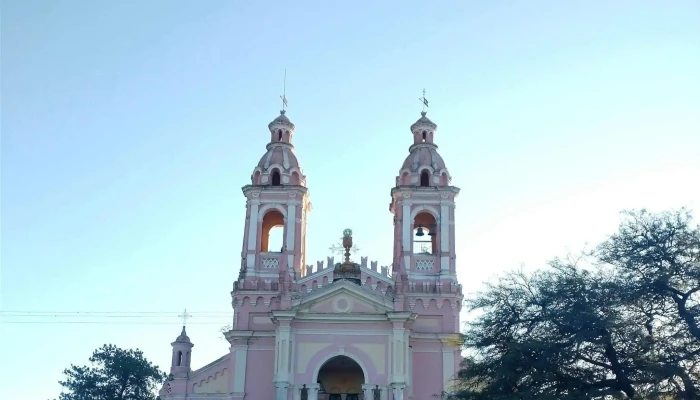 San Francisco Del Chanar Cordoba Instagram - San Francisco del Chañar
