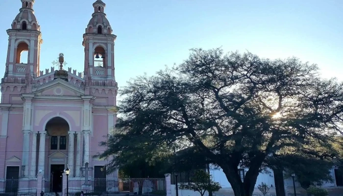 San francisco del chañar Cordoba - San Francisco Del Chañar