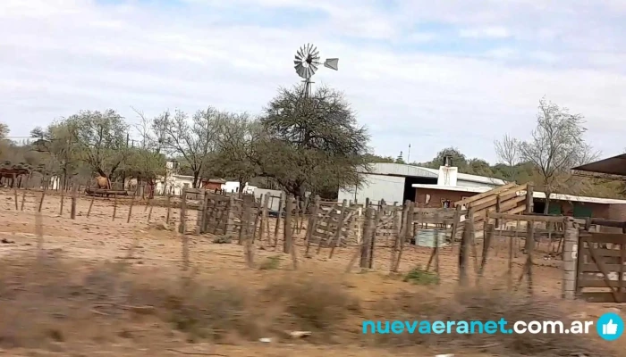 San Francisco Del Chanar Cordoba Videos - San Francisco del Chañar