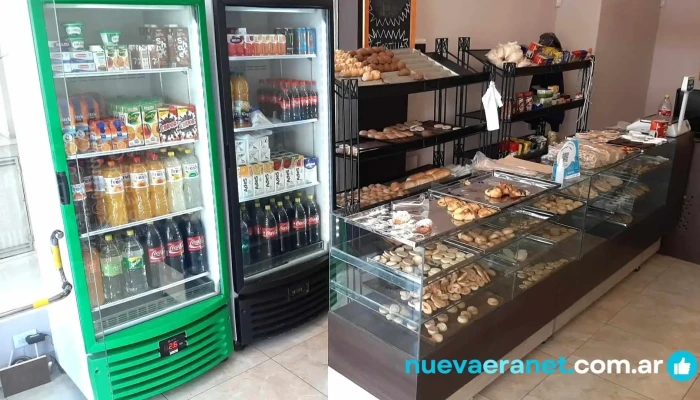 San Gerardo Panaderia Ambiente - San Miguel de Tucumán