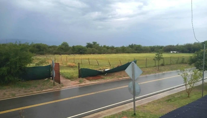 San Javier -  Precios - Córdoba