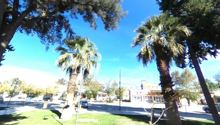 San Jose De Jachal -  Horariodeg - San Jose de Jachal