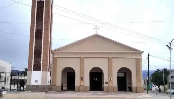 San Jose de Jachal - San Jose De Jachal
