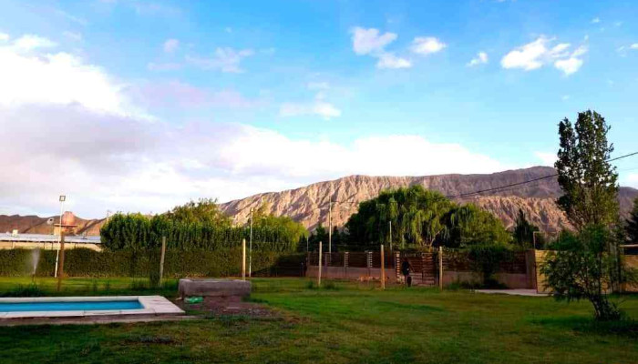 San Juan Alquiler Temporario -  Del Propietario - Villa Basilio Nievas