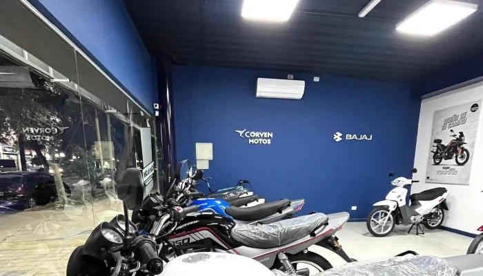 San Juan Biker Motos -  Descuentos - San Juan