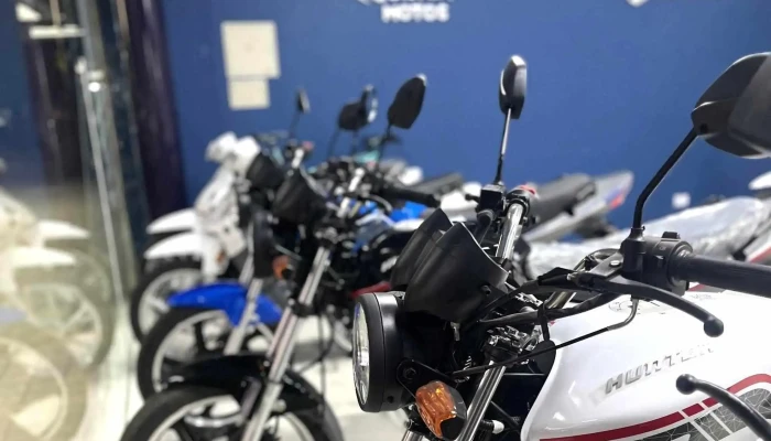 San Juan Biker Motos -  Telefono - San Juan