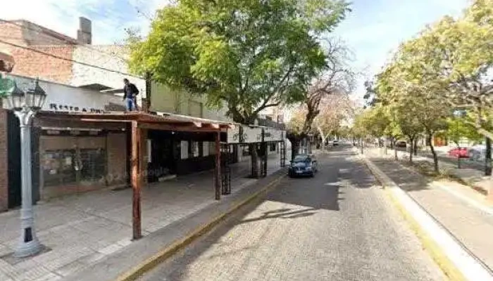 San Luis Feria Srl -  Opiniones - San Luis