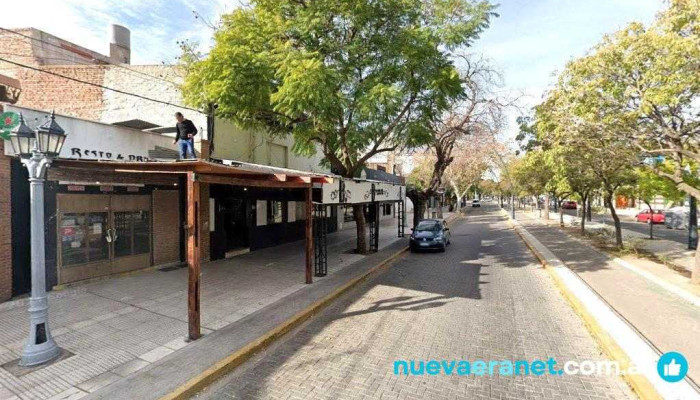San Luis Feria Srl - San Luis