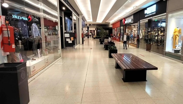 San Luis Shopping -  Abierto Ahora - San Luis