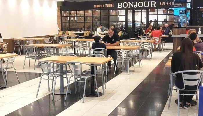 San Luis Shopping -  Catalogo - San Luis