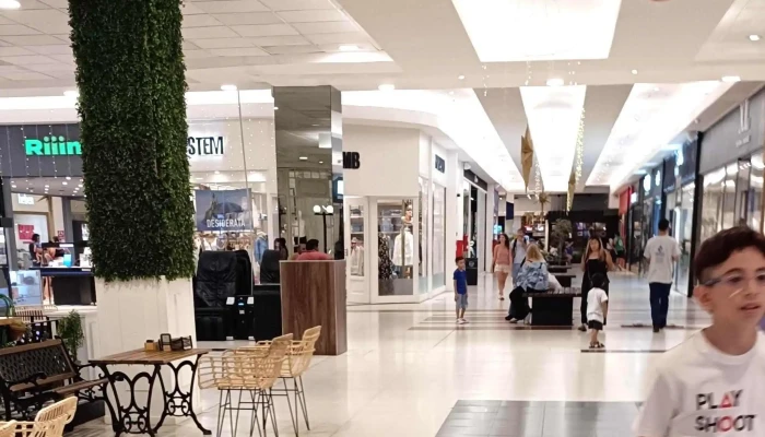 San Luis Shopping -  Cerca De Mi - San Luis