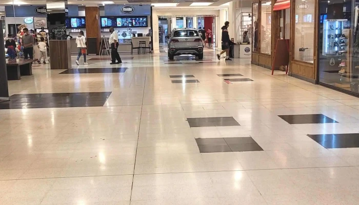 San Luis Shopping -  Instagram - San Luis