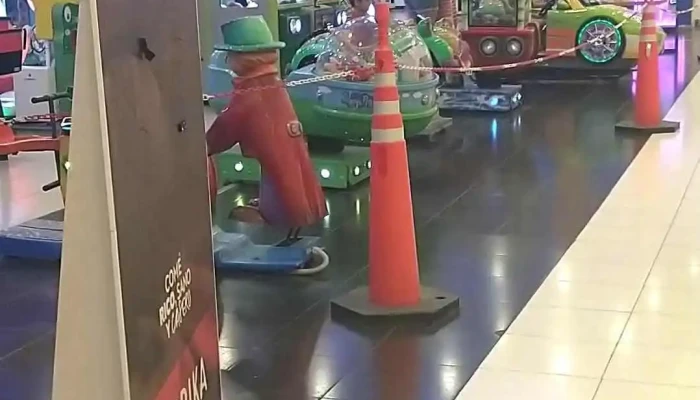 San Luis Shopping -  Videos - San Luis