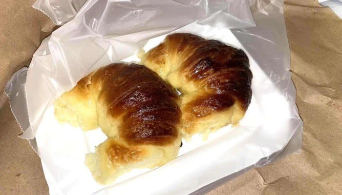 San Martin Restaurante Croissant - Cdad. Autónoma de Buenos Aires