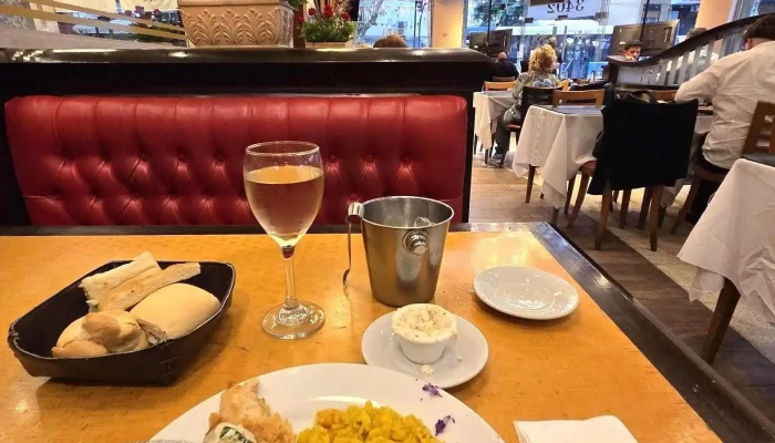 San Martin Restaurante Mas Recientes - Cdad. Autónoma de Buenos Aires
