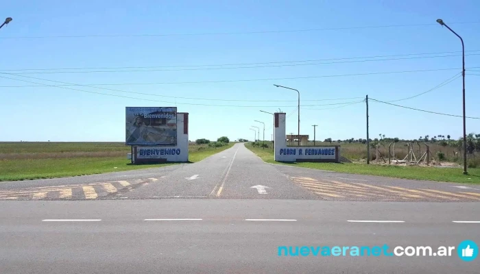 San Roque - Corrientes