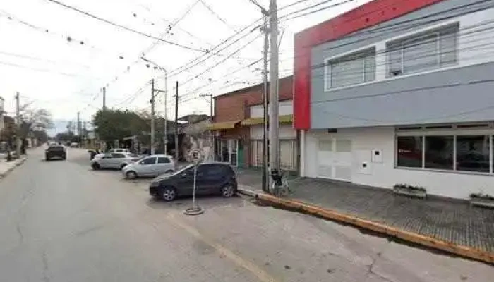 Sanatorio Racedo -  Como Llegar - Tucumán