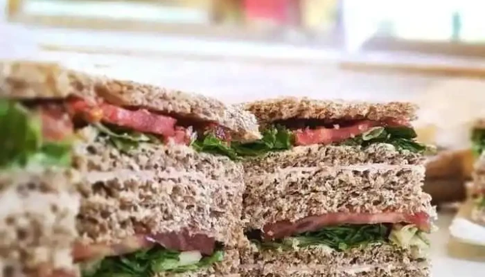 Sandwicheria San Martin De Los Andes La Magdalena Del Propietario - San Martín de los Andes