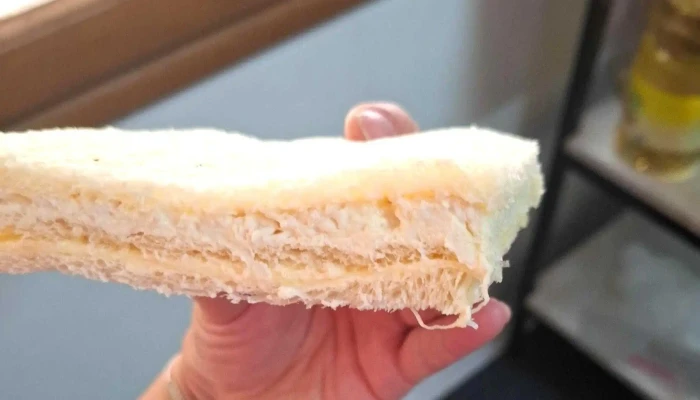 Sandwicheria San Martin De Los Andes La Magdalena Zona - San Martín de los Andes