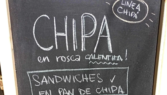 Sandwichito En La Montana Como Llegar - San Martín de los Andes