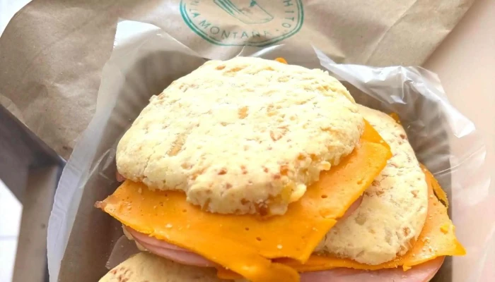 Sandwichito En La Montana Instagram - San Martín de los Andes