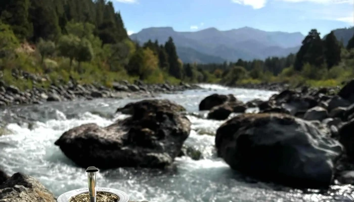 Sandwichito En La Montana Ubicacion - San Martín de los Andes