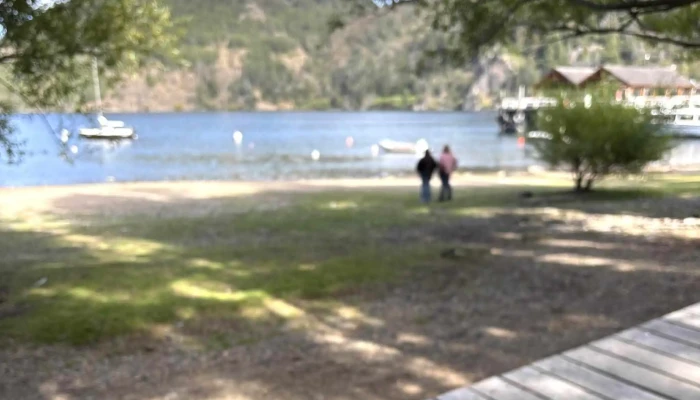 Sandwichito En La Montana Zona - San Martín de los Andes