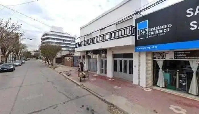 Sanitarios San Jorge -  Horario - San Jorge
