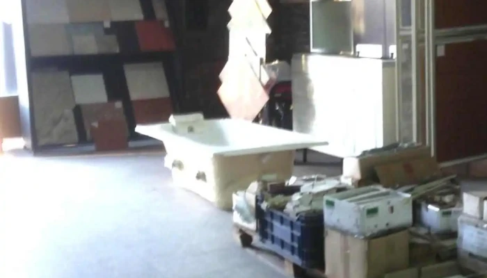 Sanitarios Taragui Interior - Corrientes