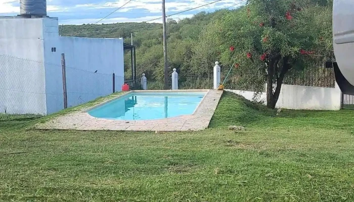 Sanmagua Alquiler Temporal -  Cerca De Mi - Salsipuedes