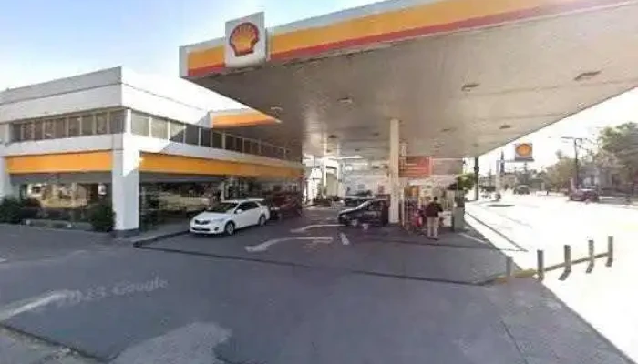 Santa Isabel -  Telefonodeg - Puerto Gral. San Martin